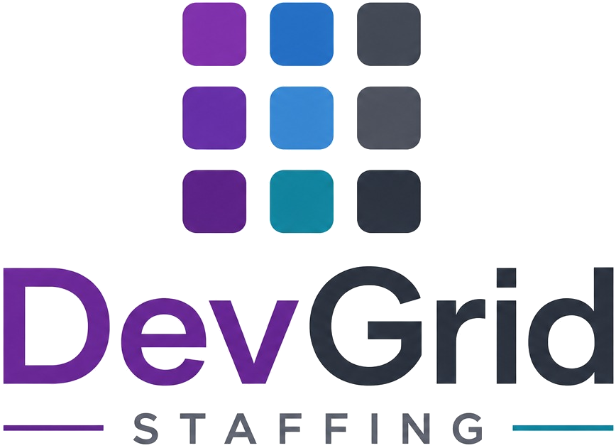 Devgrid Staffing LLC
